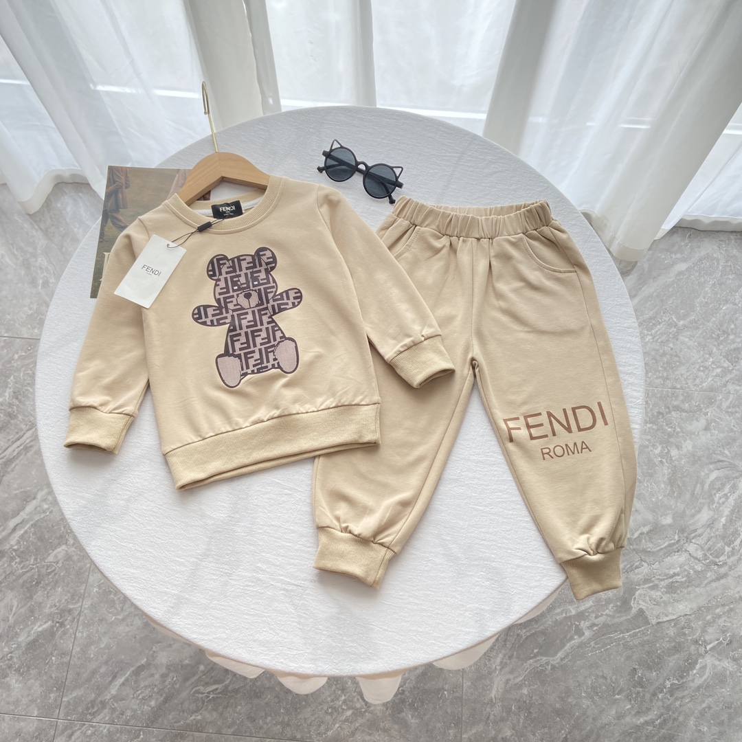 Fendi Kids